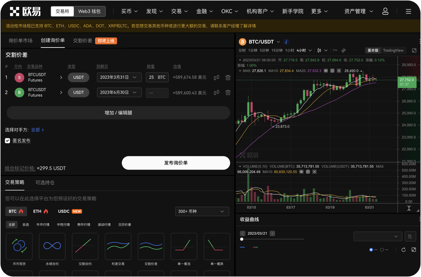 自动交易是否适合所有加密货币